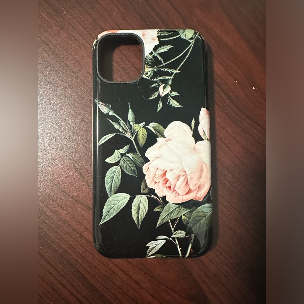 IPhone 11 Floral Phone Case